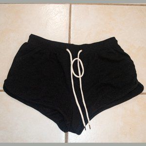 Forever 21 Sweat Shorts